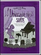 Dinosaur Day Suite piano sheet music cover